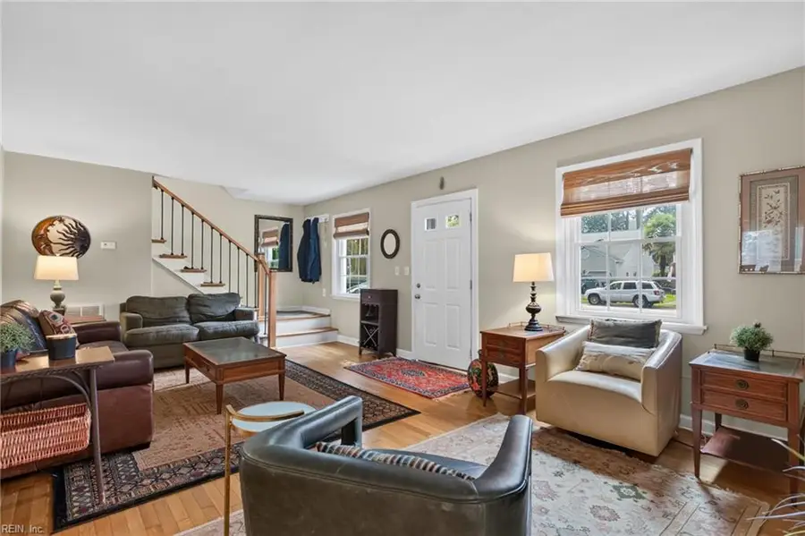 48 Shirley Road, Newport News, VA 23601 - #3