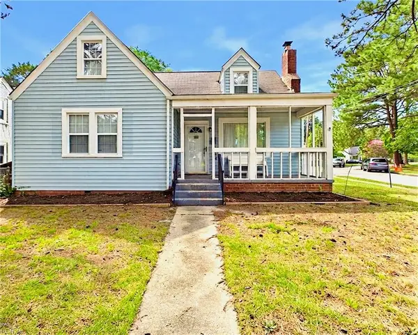 3525 Chesapeake Boulevard, Norfolk, VA 23513