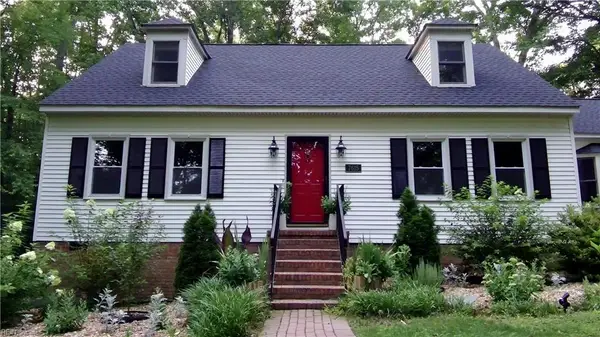 7615 Gloucester Village Drive, Gloucester, VA 23061