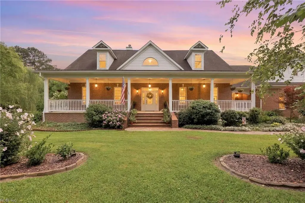 377 Homestead Road, Chesapeake, VA 23321 - #1