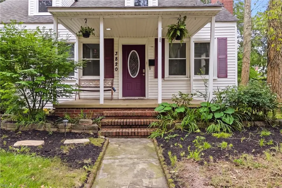 3820 Lenoir Circle, Norfolk, VA 23513 - #2