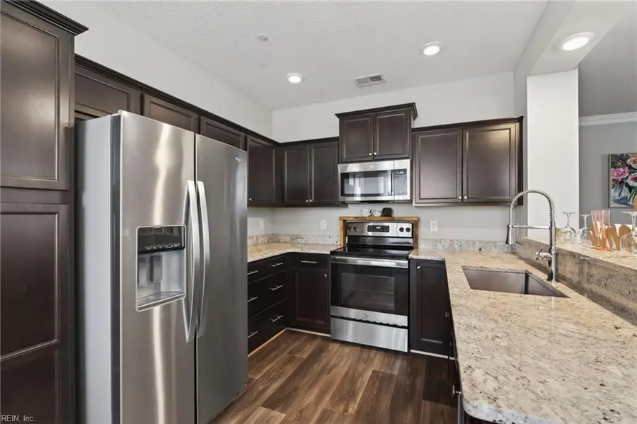 601 Kathy Ann Way, Carrollton, VA 23314 - #2