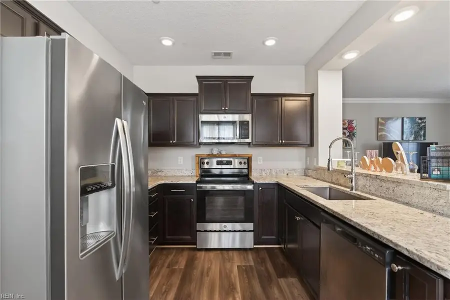 601 Kathy Ann Way, Carrollton, VA 23314 - #3