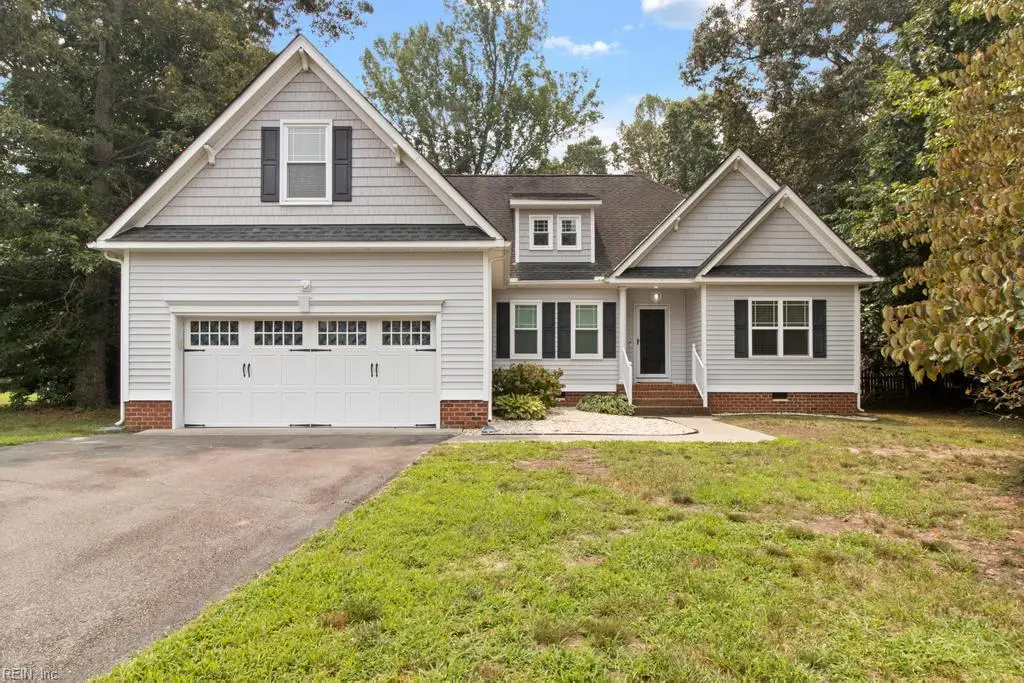 337 Shelton Place, Aylett, VA 23009 - #1