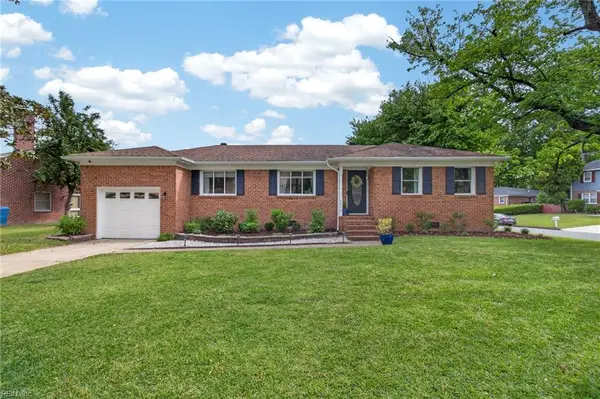 6078 Clear Springs Road, Virginia Beach, VA 23464