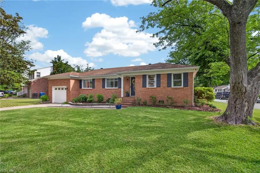 6078 Clear Springs Road, Virginia Beach, VA 23464 - #2