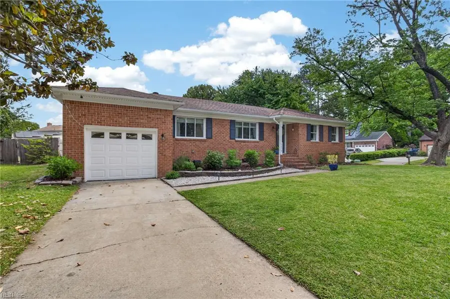 6078 Clear Springs Road, Virginia Beach, VA 23464 - #3
