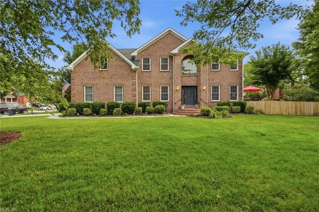 1812 Sessile Oak Court, Virginia Beach, VA 23456 - #1