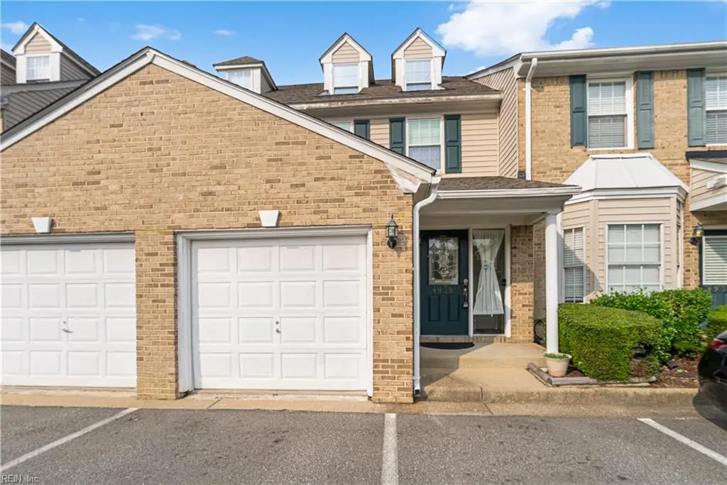 4938 April Avenue, Virginia Beach, VA 23464 - #1
