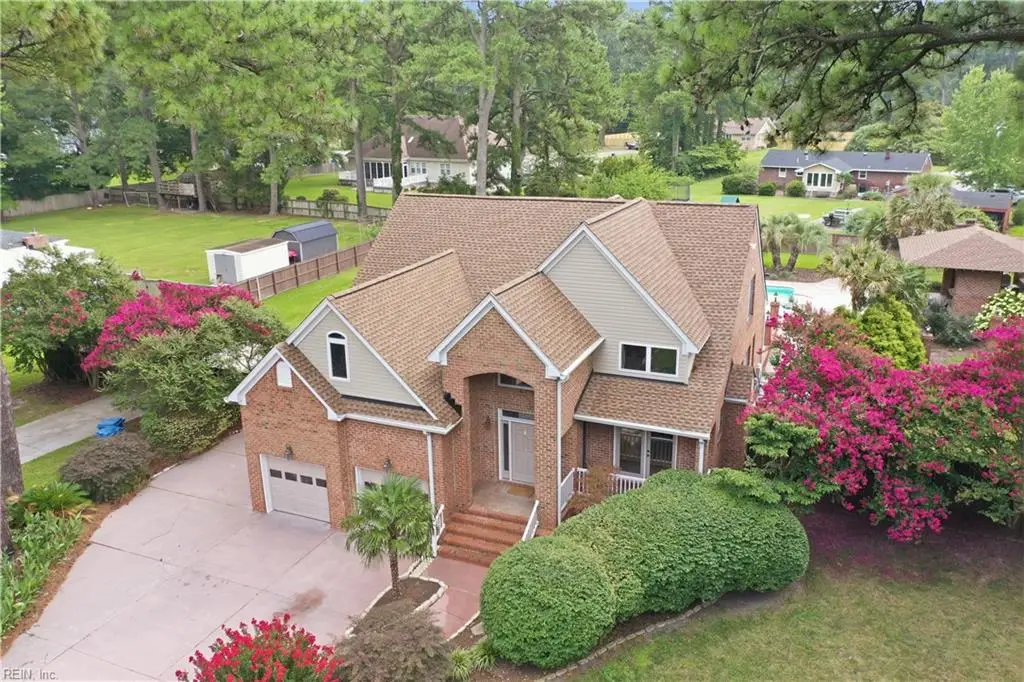 5041 Jakeman Street, Virginia Beach, VA 23455 - #1