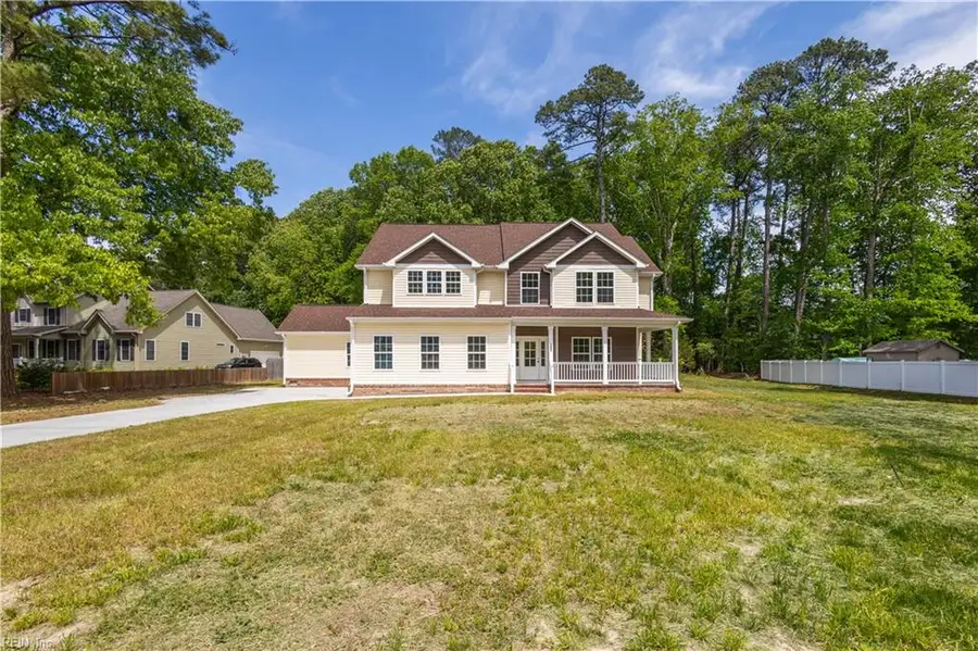 307 Smithfield Boulevard, Smithfield, VA 23430 - #2