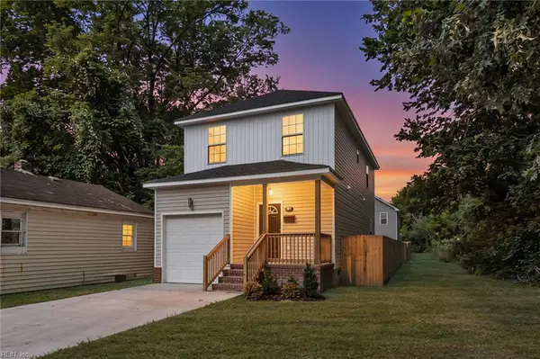 113 N 10th Street, Suffolk, VA 23434