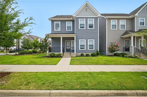 1520 Waltham Lane, Newport News, VA 23608