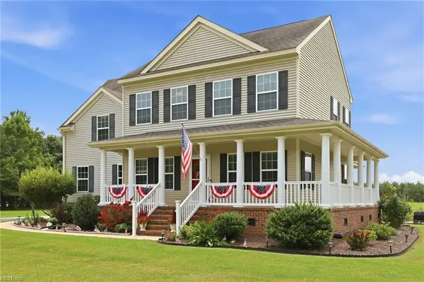 3193 Head River Road Road, Virginia Beach, VA 23457