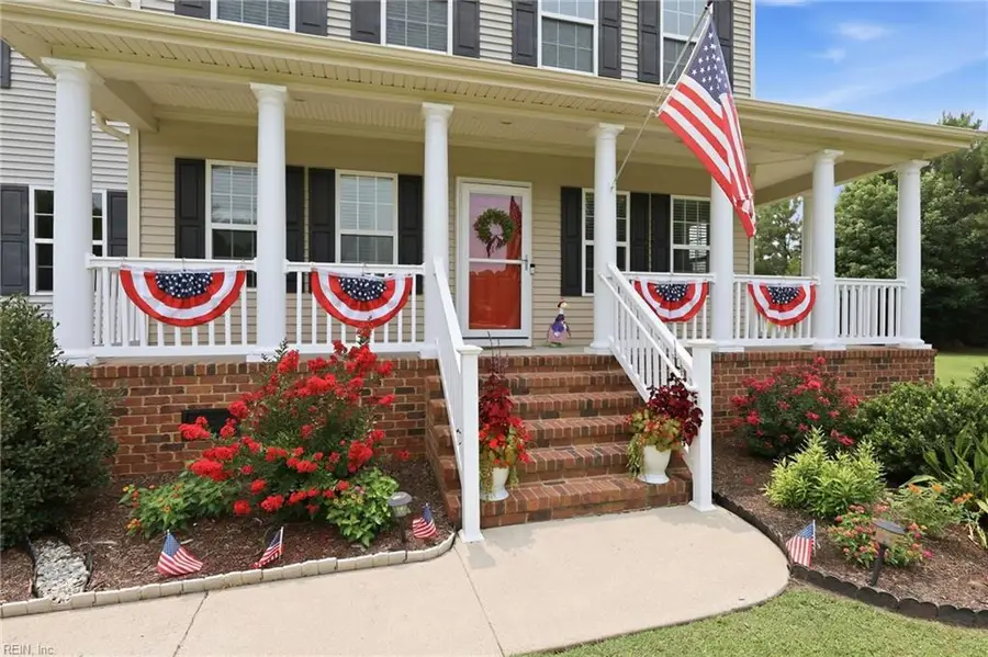 3193 Head River Road Road, Virginia Beach, VA 23457 - #3