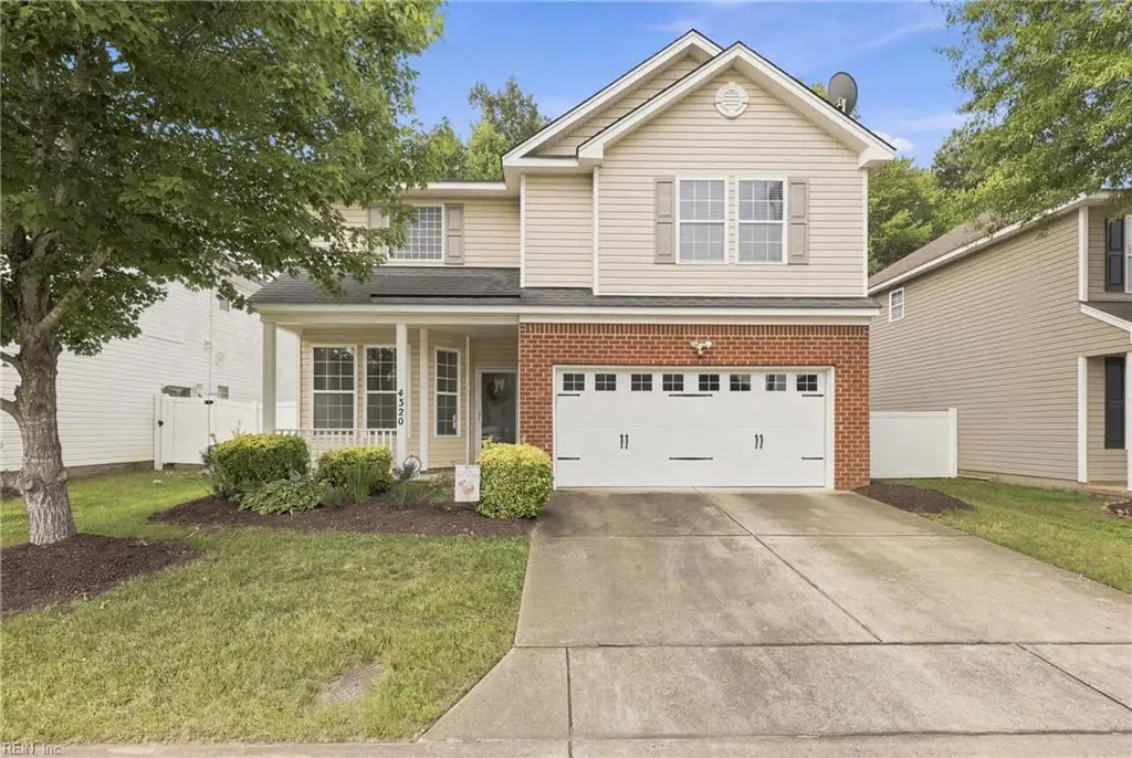 4320 Schooner Trail, Chesapeake, VA 23321 - #1