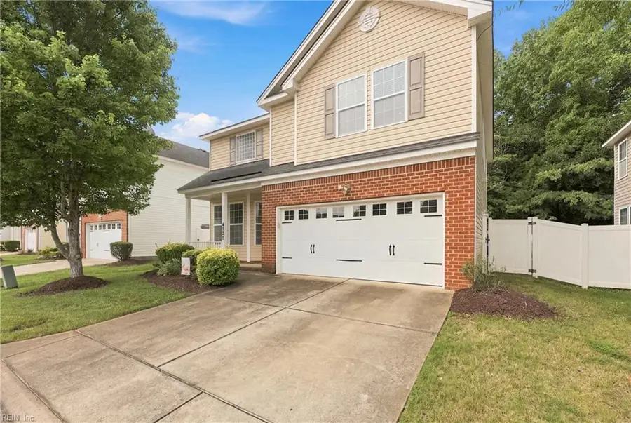 4320 Schooner Trail, Chesapeake, VA 23321 - #2