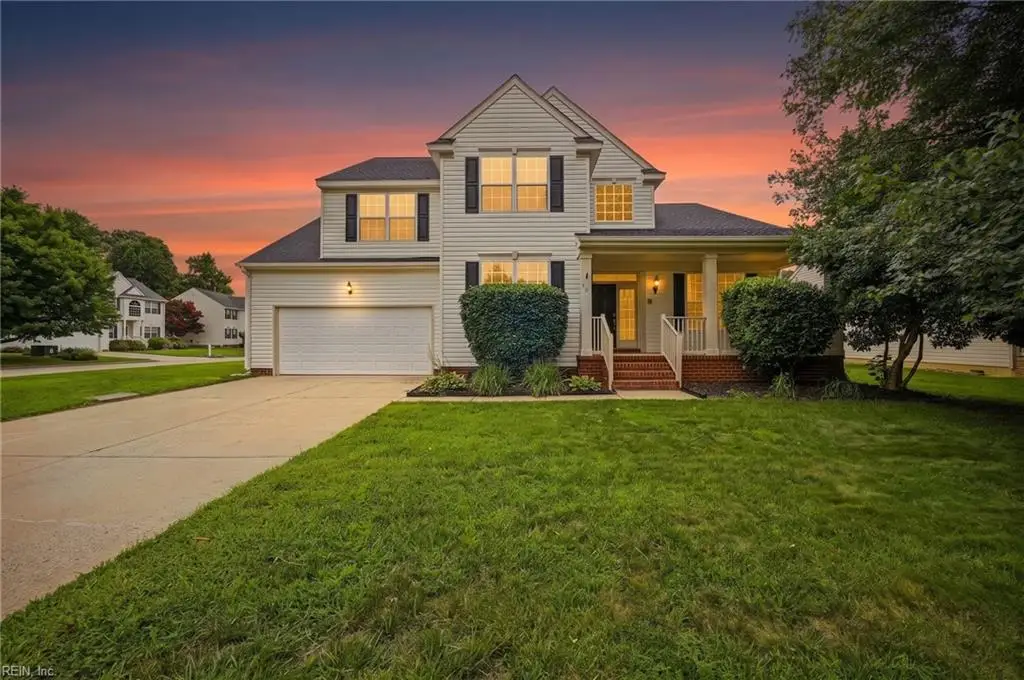 101 Terrance Circle, Yorktown, VA 23693 - #1