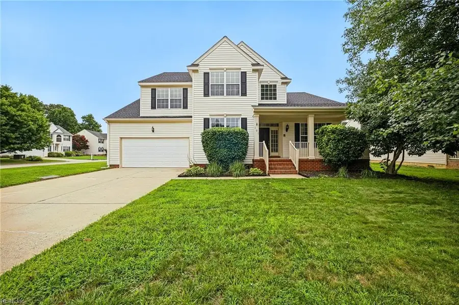 101 Terrance Circle, Yorktown, VA 23693 - #3