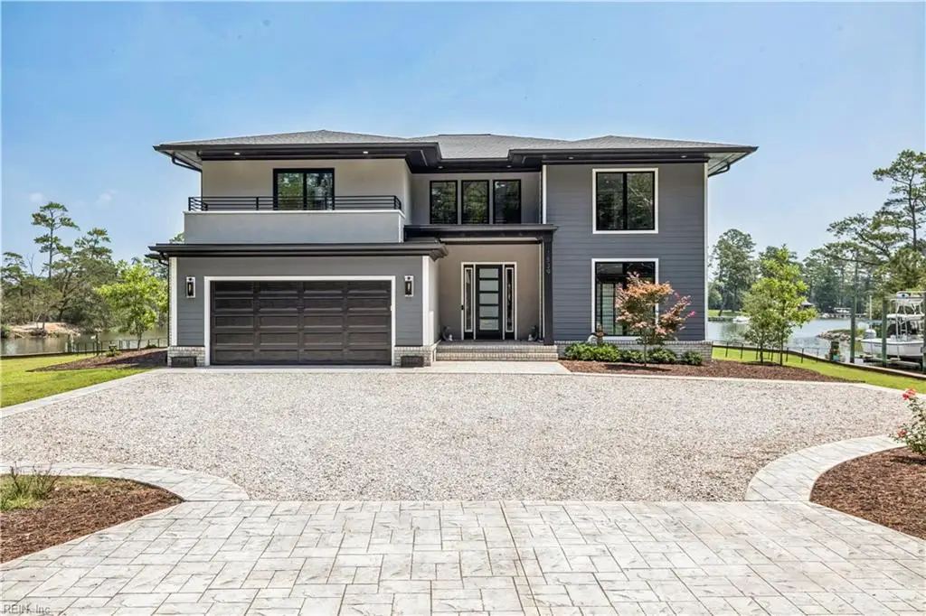 1539 Mccullough Lane, Virginia Beach, VA 23454 - #1
