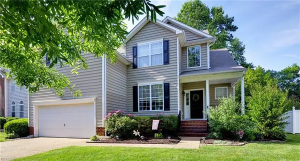 104 Yardarm Court, Williamsburg, VA 23185