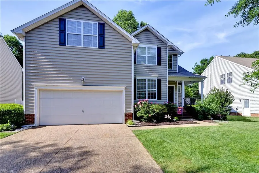 104 Yardarm Court, Williamsburg, VA 23185 - #3