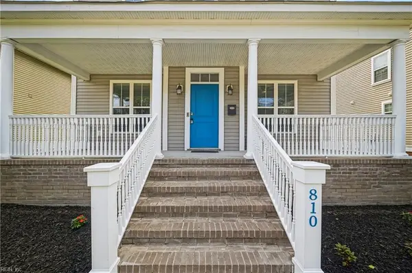 810 S Main St Street, Norfolk, VA 23523