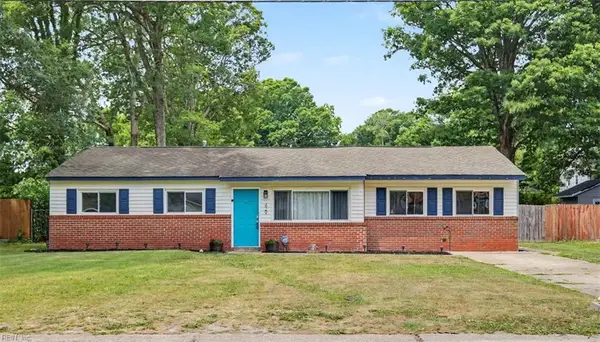 429 Brian Avenue, Virginia Beach, VA 23462