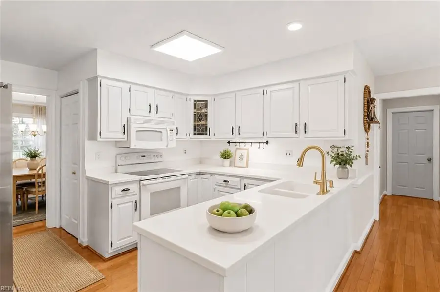 933 Lockspur Crescent, Newport News, VA 23608 - #3