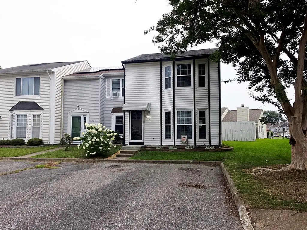 3690 Windmill Drive, Virginia Beach, VA 23453 - #1