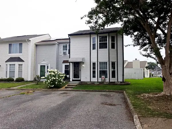 3690 Windmill Drive, Virginia Beach, VA 23453