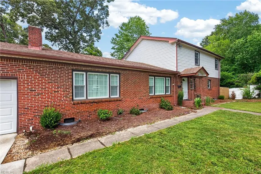 7018 Hunters Court, Norfolk, VA 23518 - #2