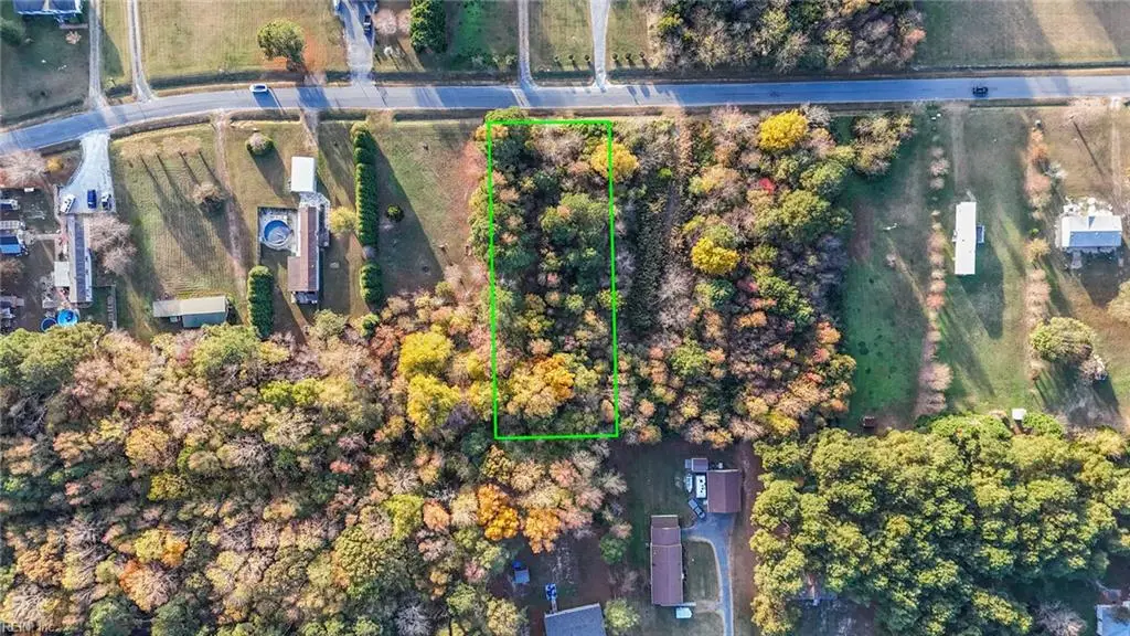 TBD Eden Meadows Drive Drive, Wardtown, VA 23482 - #1
