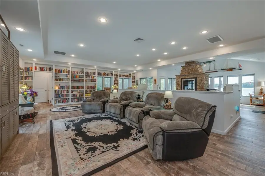 8419 Shooting Point Drive, Machipongo, VA 23405 - #3