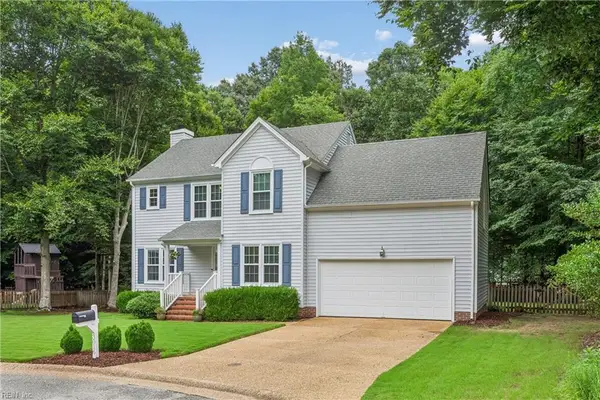 3016 Holly Brook Drive, Williamsburg, VA 23185