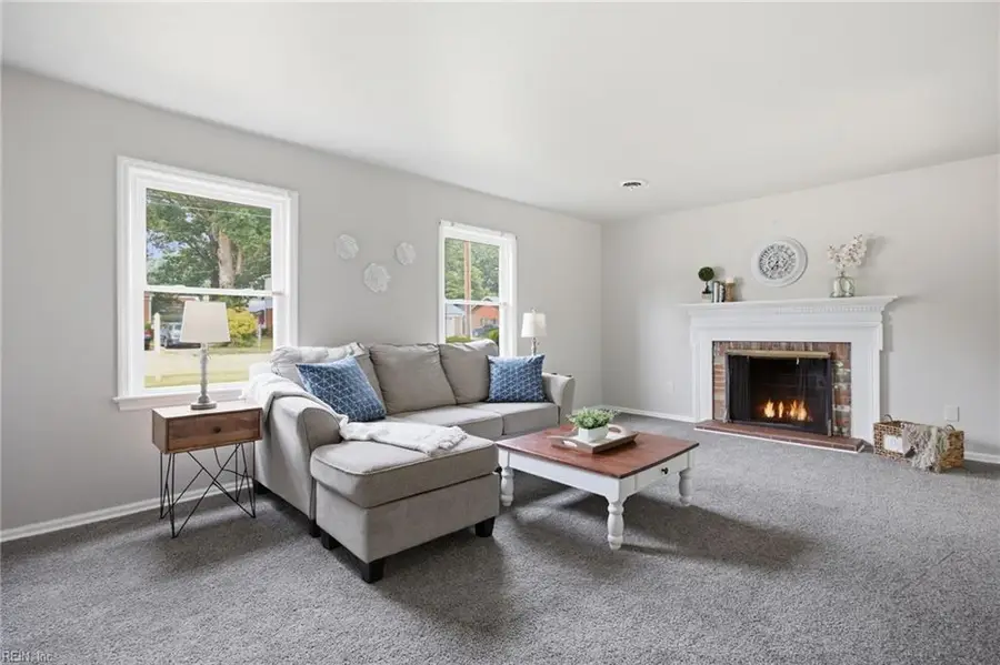 213 Ward Drive, Hampton, VA 23669 - #2