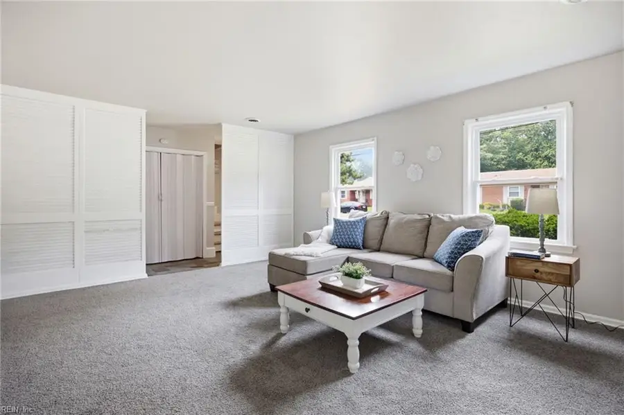 213 Ward Drive, Hampton, VA 23669 - #3