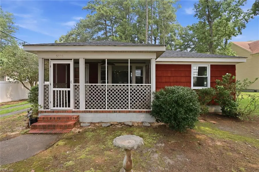 5806 W Norfolk Road, Portsmouth, VA 23703 - #2