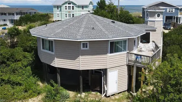 2933 Sandfiddler Rd Road, Virginia Beach, VA 23456