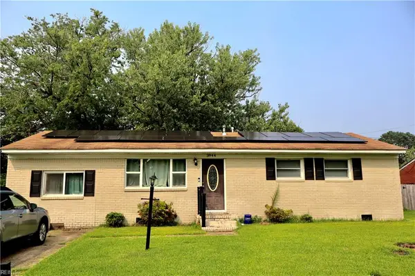3944 Port Road Road, Chesapeake, VA 23321
