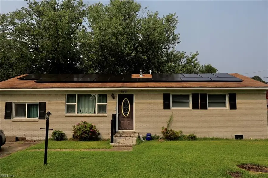 3944 Port Road Road, Chesapeake, VA 23321 - #2