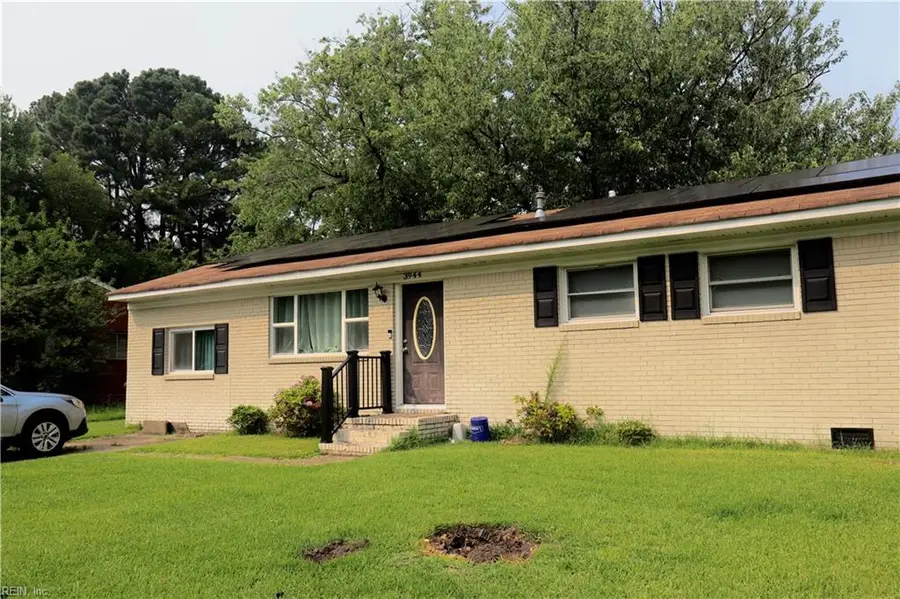 3944 Port Road Road, Chesapeake, VA 23321 - #3