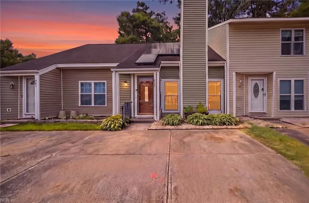403 Benlea Circle, Virginia Beach, VA 23455 - #1