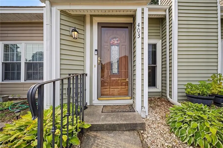 403 Benlea Circle, Virginia Beach, VA 23455 - #2