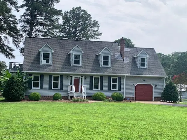 4382 Johns Point Road, Gloucester, VA 23061 - #1