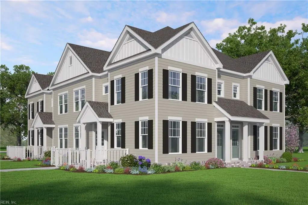 4981 Boone Road, Chesapeake, VA 23321 - #1