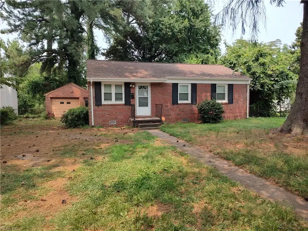 2056 Atwater Circle, Norfolk, VA 23509 - #1