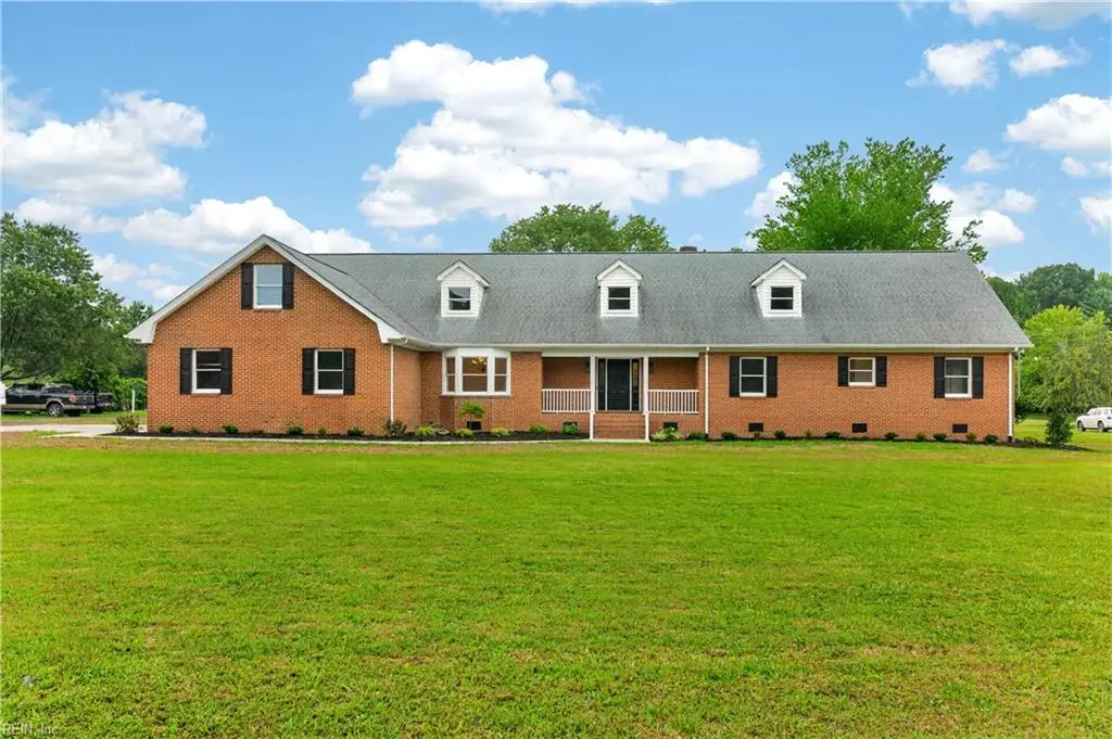 4516 Exeter Drive, Suffolk, VA 23434 - #1