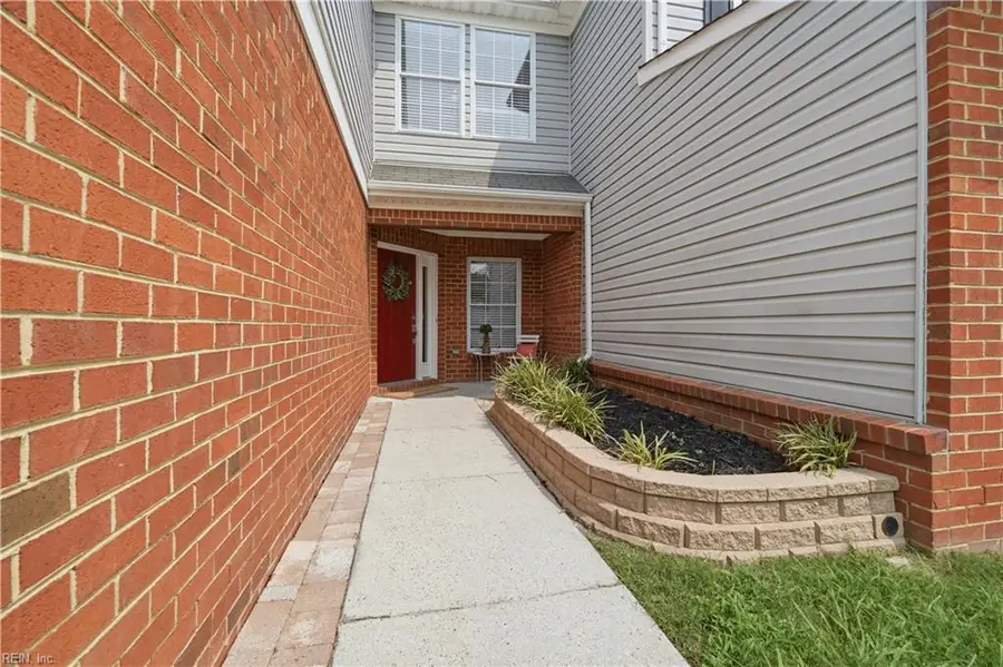 2568 Hartley Street, Virginia Beach, VA 23456 - #2