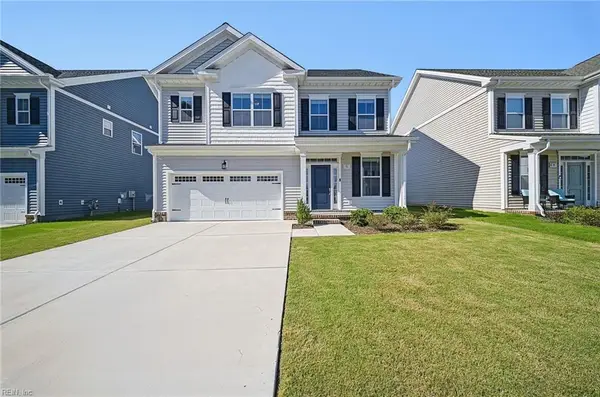 933 Brenner Road, Chesapeake, VA 23320